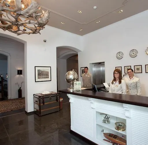 Oasis Boutique Hotel, Riviera Club 5* Sables d'or