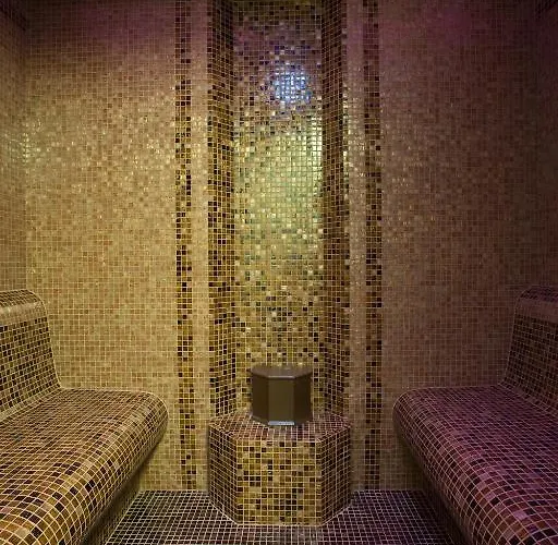 Oasis Boutique Hotel, Riviera Club Sables d'or