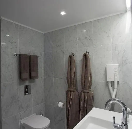 Hotel Hvd Boutique Oasis - Private & Free Parking Zlate písky