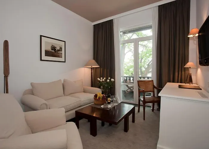 Oasis Boutique Hotel, Riviera Club Hotel 5*