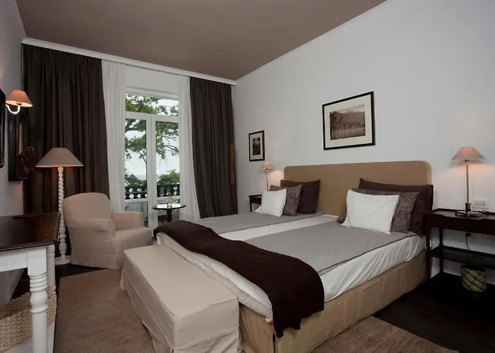 Hotel Hvd Boutique Oasis - Private & Free Parking 5*